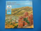 Little Feat Time Loves a Hero LP (2024) NEW Sea Blue Vinyl