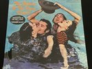 The Mamas & The Papas Deliver-ORIG. 1966 US MONO LP-SEALED