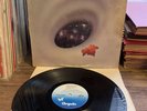 Robin Trower - Long Misty Days - Used Vinyl Record - CHR-1107