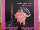 Black Sabbath  Paranoid  Album  USSR  Schallplatte  NEAR MINT-