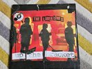 The Libertines - Up The Bracket - UK Rough Trade Original Pressing LP Vinyl