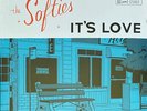 The Softies - It's Love (LP, Album, RE) (Mint (M)) - 3230015527