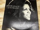LYN COLLINS Think (About It)PEOPLE LP