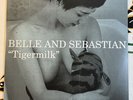Belle And Sebastian Tigermilk 2011 Vinyl