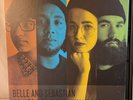Belle And Sebastian How To Slove Our Human Problems Box Set 2018 3xlp