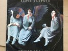 BLACK SABBATH Heaven And Hell   1980 Australia Vertigo