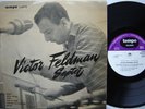 VICTOR FELDMAN -  SEPTET - WITH DIZZY REECE  - RARE 10