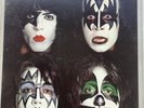 Lp Kiss*Dynasty*EX  1979