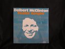 DELBERT McCLINTON, Feelin' Alright USA New Sealed Old Stock LP