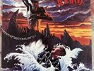 Dio – Holy Diver ©2021 Made in Italy - Vertigo ‎– Mercury - 180gr.