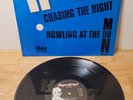 Ramones Chasing The Night Howling At The Moon 1984 Beggars Banquet UK 12