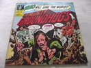 GROUNDHOGS   WHO WILL SAVE THE WORLD? THE MIGHTY GROUNDHOGS ** 1972 UK UA LP