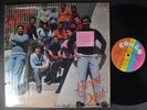 EL GRAN COMBO DE PUERTO RICO Happy Days LATIN LP SHRINK SALSA VG++