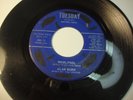 Rare Garage Psych 45 Alan Burn 