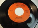 Rare Heavy Metal 45 Dark Prophets 
