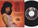 Mary WELLS * NORTHERN SOUL R&B * 1965 FRENCH EP * EX MOTOWN * Listen