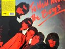 The Boys To Hell With The Boys LP Album vinyl record  Limited RSD 2022 Red punk