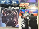 Rolling Stones - Lot, Hot Rocks, More Hot Rocks, Some Girls, Sticky Fingers.
