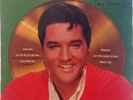 Elvis Presley - Elvis' Gold Records Volume 4 (LP, Comp, Mono, RE)