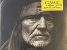 Willie Nelson - Spirit 2023 Release Limited Edition Clear Vinyl New Sealed