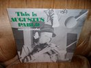 Augustus Pablo - KAYA - Rare LP