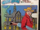 David Bowie The Man Who Sold The World SR-61325 Poor Vinyl