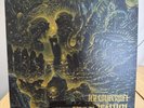 H.P. Lovecraft Fabio Frizzi The Festival 2 LP vinyl record Cadabra Records