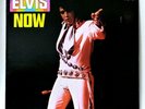 ELVIS PRESLEY NOW LP LSP-4671 [tan label]
