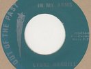 Lynne Randell Stranger In My Arms OOTP Soul Northern Motown