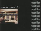 Unwound - Repetition (LP) (Clear w/ Red Splatter)