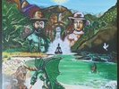 Akae Beka - Polarities (LP)