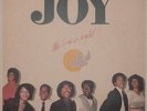Joy - The Time Is Right (LP)