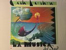 Carlo Fontana - La Musica Del Sud (LP)