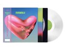 Fontaines D.C. | Romance | Assai Obi Edition | Clear Vinyl /300