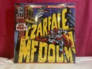 Czarface and MF DOOM Super What? New Sealed Vinyl FREE SHIPPING