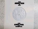 Jane’s Addiction Imminent Redemption True Love Rare White Label Vinyl 7 inch