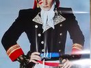 ADAM AND THE ANTS Prince Charming JAPAN LP OBI + POSTER ADAM ANT
