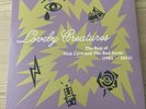 Lovely Creatures: the Best of Nick Cave and the Bad Seeds, 1984-2014 by Nick...