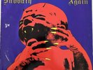 BLACK SABBATH BORN AGAIN RARE ROCK ORIGINAL RECORD LP HOLLAND PRESSING