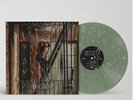 Sabrina Carpenter Singular Act II 2 Coke Bottle Clear + Bone Splatters Vinyl