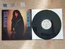 STEPHEN ROSS - Midnight drive     LP      1991    ROADRUNNER   1. press