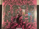 A Day To Remember Homesick ADTR Clear W/Green, Purple, Blue Splatter Limited Ed.