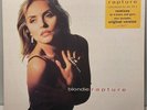 BLONDIE Rapture 1994 Rare NEW  2x12” Double Vinyl Record Set Debbie Harry