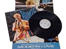 David Bowie 1983 1st Press Modern Love 12