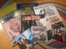 Oi PUNK SKA  Vinyl  Extrabreit, Rude Pride,Pöbel Und Gesocks,Springtoifel etc