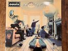Oasis Definitely Maybe Orig (Vinyl, 1994)