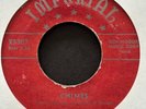 The Pelicans 1954 New Orleans Doo Wop 45 on Imperial   Chimes   Hear