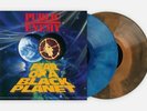 Public Enemy - Fear of a Black Planet LP  VMP Blue Brown Swirl Vinyl Me Please