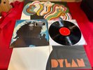 Bob Dylan – Bob Dylan's Greatest Hits -1976 Columbia –PC 9463 - W/Poster - NM/EX