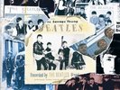 THE BEATLES - ANTHOLOGY 1 (180G 3LP VINYL) NEW/SEALED
